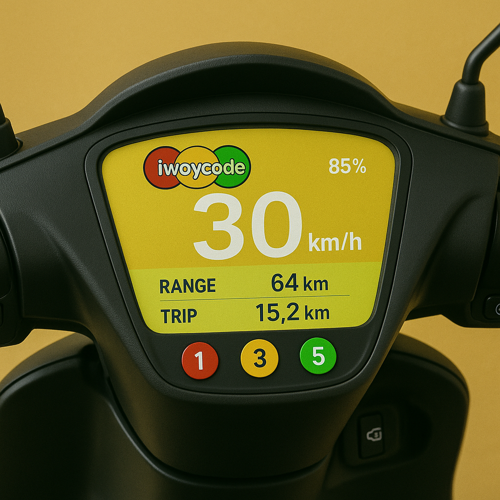 ChatGPT Image Jun 6, 2025, 03_17_42 PM scooter ride safety android dashboard iwaycode