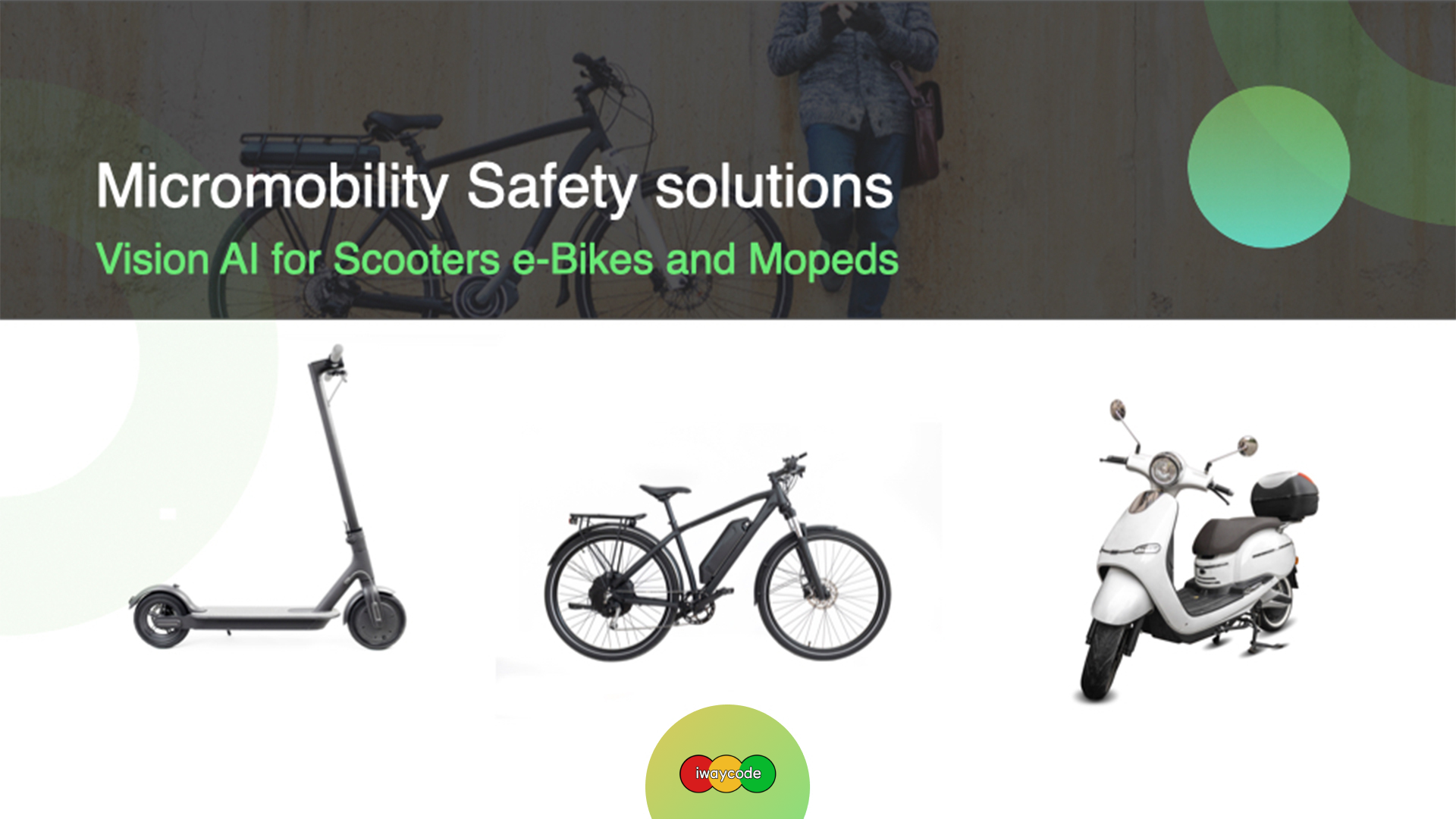 MM-Safety-Solutions Micro-mobility safety solutions