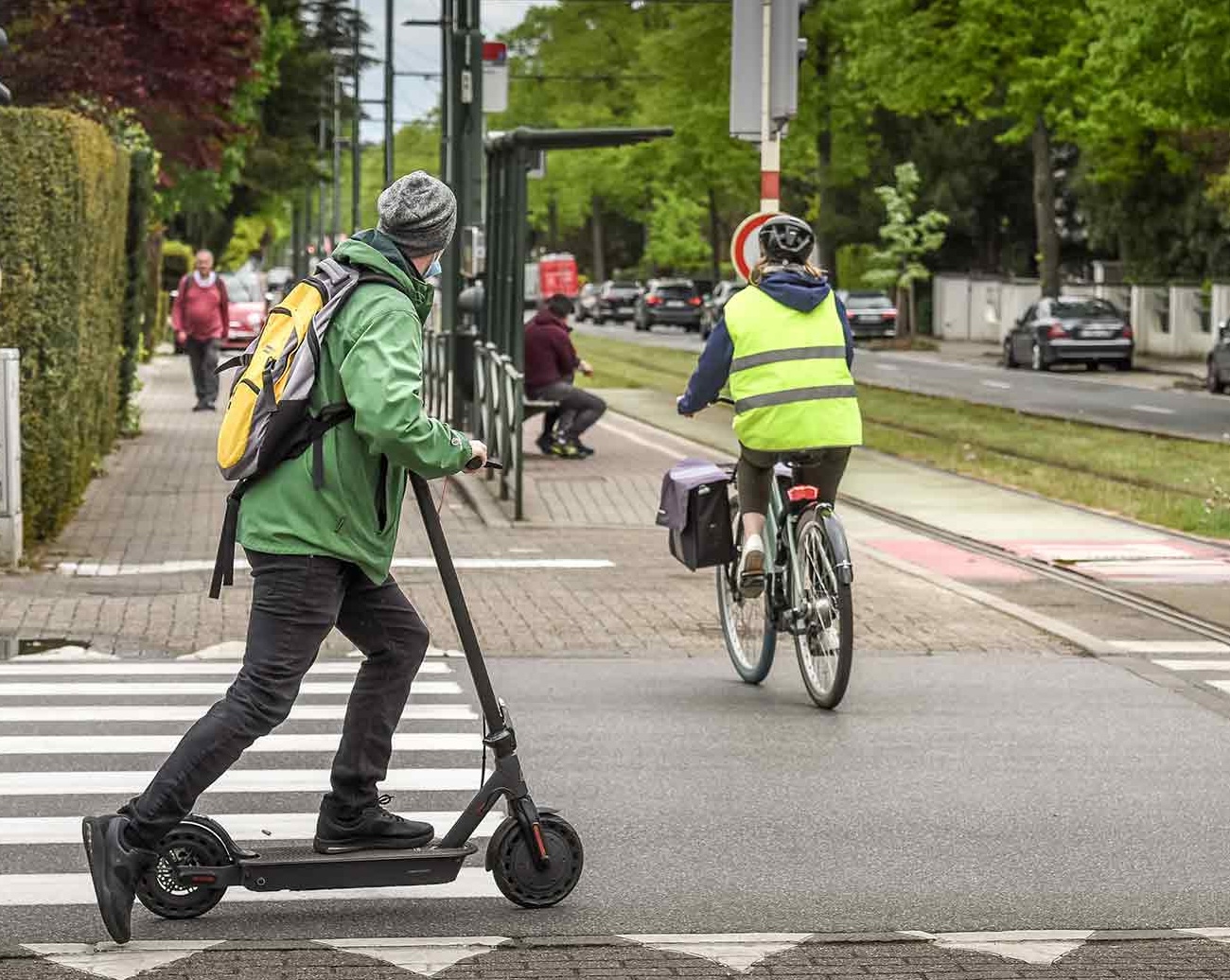 e-bike-scooter-safety iwaycode problem we solve
